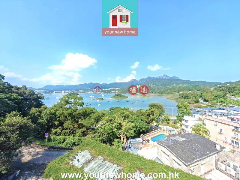 Stylish Pool House | For Rent | Tai Mong Tsai Road | Sai Kung Hong Kong Rental HK$ 67,000/ month