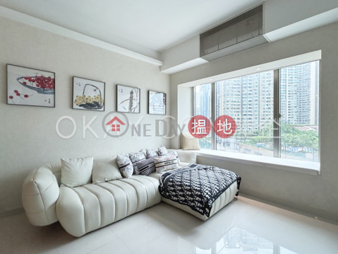 2房2廁,星級會所擎天半島出售單位 | 擎天半島 Sorrento _0