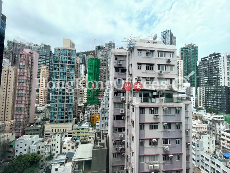 Property Search Hong Kong | OneDay | Office / Commercial Property Rental Listings, Office Unit for Rent at Hilltop Plaza
