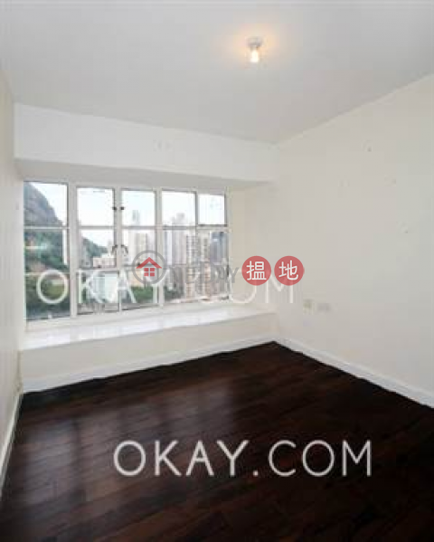 Efficient 4 bedroom with parking | Rental | Garden Terrace 花園台 Rental Listings