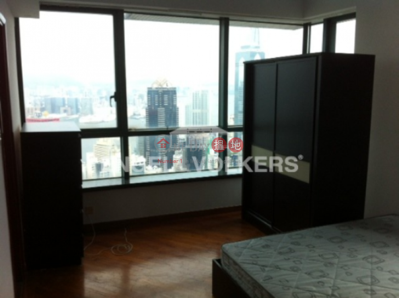 HK$ 70M 80 Robinson Road Western District | 3 Bedroom Family Flat for Sale in Mid Levels - West