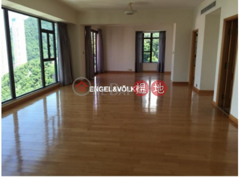 2 Bedroom Flat for Rent in Central Mid Levels | Fairlane Tower 寶雲山莊 _0