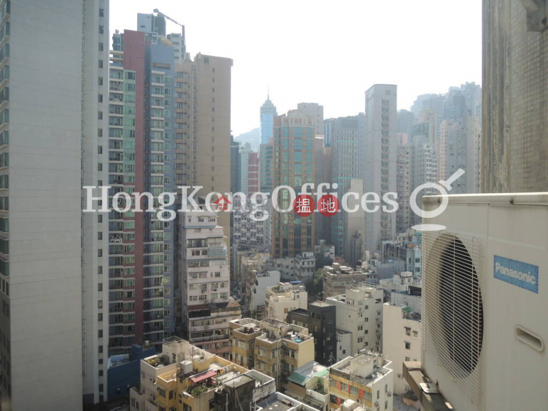 致富商業大廈-高層|寫字樓/工商樓盤出租樓盤-HK$ 25,000/ 月