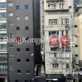Office Unit for Rent at Tai Yip Building