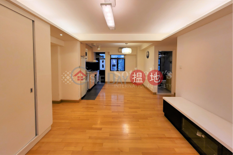 Property for Sale at The Fortune Gardens with 2 Bedrooms | The Fortune Gardens 福澤花園 _0