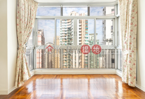 Efficient 3 bedroom on high floor with parking | For Sale | Monticello 滿峰台 _0