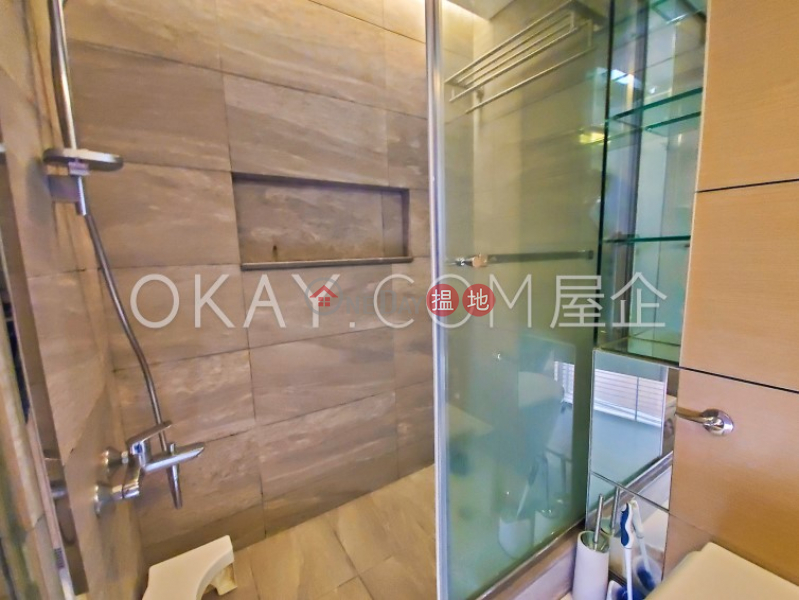 Tasteful 2 bedroom on high floor with balcony | Rental | 108 Hollywood Road | Central District | Hong Kong Rental HK$ 25,000/ month
