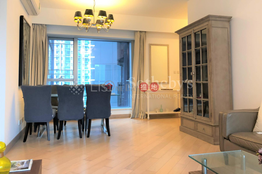 Property for Rent at Imperial Cullinan with 4 Bedrooms 10 Hoi Fai Road | Yau Tsim Mong, Hong Kong, Rental | HK$ 60,000/ month