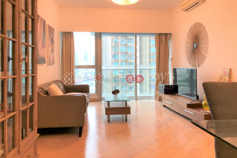 Property Search Hong Kong | OneDay | Residential Rental Listings, Property for Rent at Imperial Cullinan with 4 Bedrooms