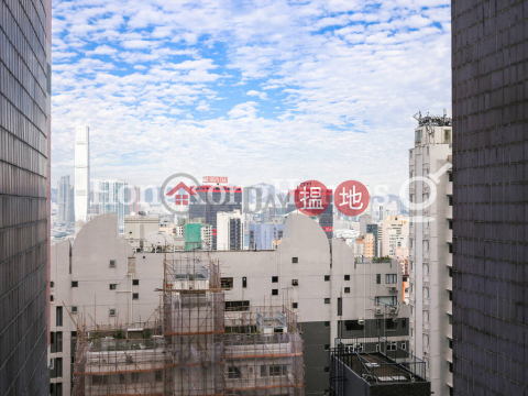 2 Bedroom Unit for Rent at All Fit Garden | All Fit Garden 百合苑 _0