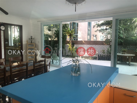 Tasteful house with sea views, rooftop & terrace | For Sale | Mau Po Village 茅莆村 _0