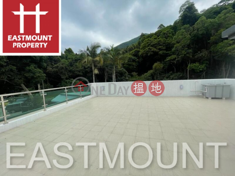 Sai Kung Village House | Property For Rent or Lease in Mok Tse Che 莫遮輋-Duplex with rooftop | Property ID:2888|Mok Tse Che Village(Mok Tse Che Village)Rental Listings (EASTM-RSKV42C42C)_0