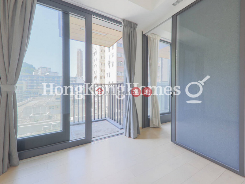 Property Search Hong Kong | OneDay | Residential Rental Listings, 1 Bed Unit for Rent at The Hudson