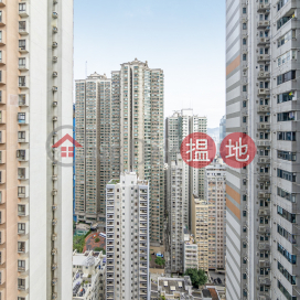 Property for Rent at The Morgan with 2 Bedrooms | The Morgan 敦皓 _0