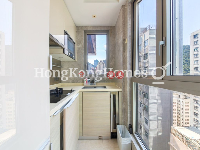 2 Bedroom Unit at Imperial Kennedy | For Sale 68 Belchers Street | Western District | Hong Kong Sales | HK$ 14.28M