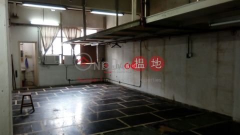 On Wah Industrial Building, On Wah Industrial Building 安華工業大廈 | Sha Tin (charl-03701)_0
