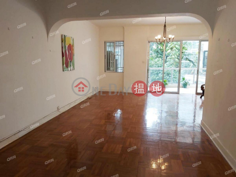 Grand House | 5 bedroom Flat for Rent, Grand House 柏齡大廈 | Central District (XGZXQ006000030)_0