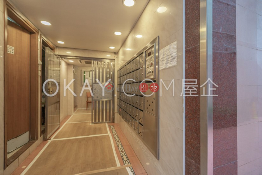 永利大廈高層-住宅-出售樓盤HK$ 675萬