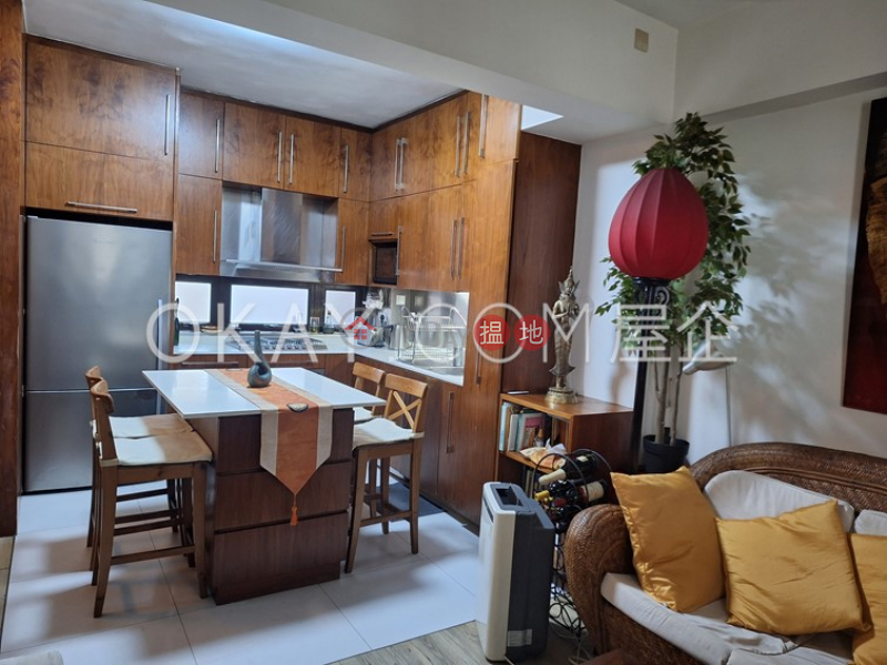 Lovely 2 bedroom on high floor | Rental, 45 Seymour Road 西摩道45號 Rental Listings | Western District (OKAY-R73643)