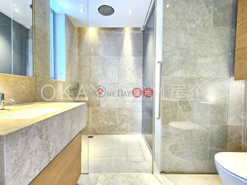 Tasteful high floor with balcony | For Sale | 5 Star Street 星街5號 Sales Listings