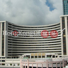 海洋中心寫字樓租單位出租, 海洋中心 Ocean Centre | 油尖旺 (HKO-87204-ALHR)_0