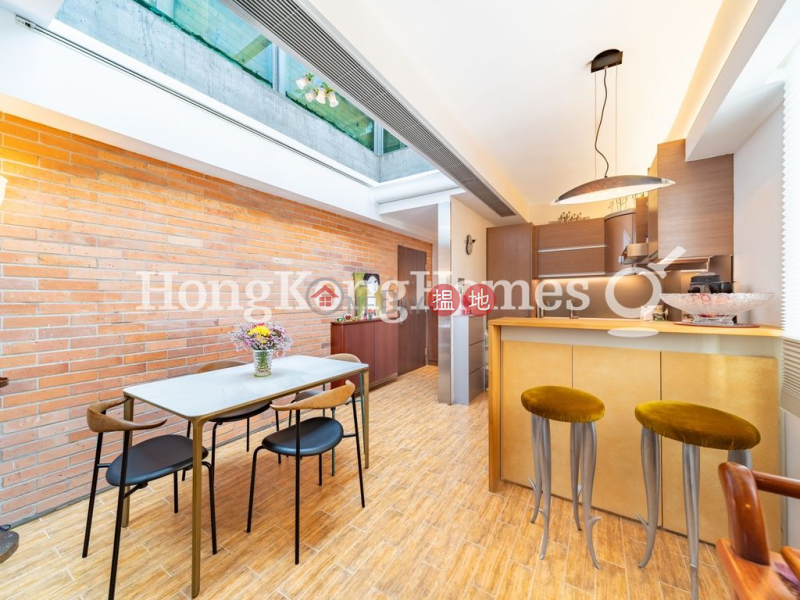 1 Bed Unit at 7-8 Fung Fai Terrace | For Sale | 7-8 Fung Fai Terrace 鳳輝臺 7-8 號 Sales Listings