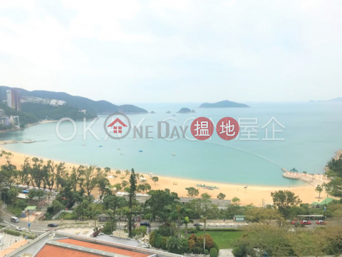 Beautiful 3 bedroom with sea views, balcony | Rental | Block 2 (Taggart) The Repulse Bay 影灣園2座 _0