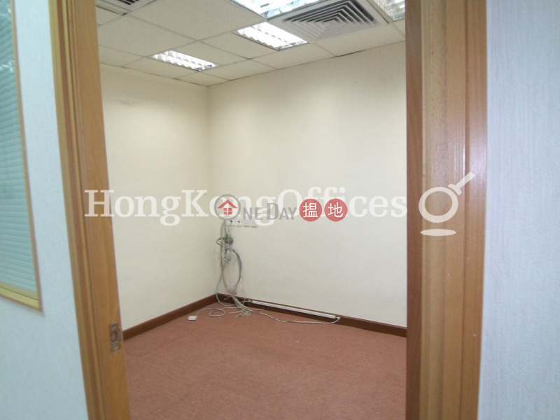 Property Search Hong Kong | OneDay | Office / Commercial Property Rental Listings Office Unit for Rent at Admiralty Centre Tower 2