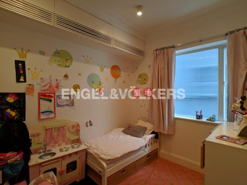 3 Bedroom Family Flat for Sale in Happy Valley | Blue Pool Mansion 藍塘大廈 Sales Listings