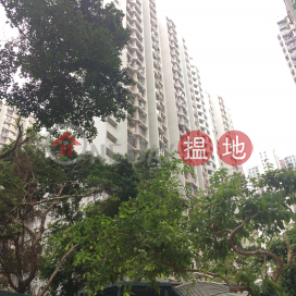 Wang Wai House, Wang Tau Hom Estate,Wang Tau Hom, Kowloon