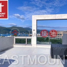 Sai Kung Apartment | Property For Sale and Lease in The Mediterranean 逸瓏園-Rooftop, Nearby town | Property ID:3429 | The Mediterranean 逸瓏園 _0