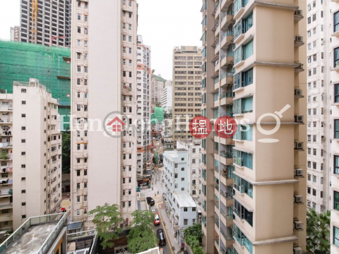 1 Bed Unit for Rent at J Residence, J Residence 嘉薈軒 | Wan Chai District (Proway-LID64949R)_0