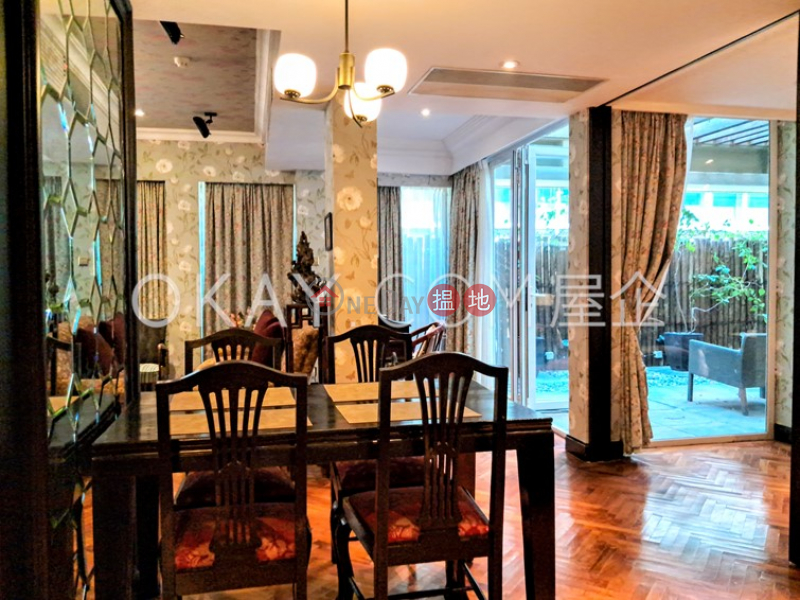 HK$ 85,000/ month | Apartment O, Wan Chai District, Rare 2 bedroom on high floor with terrace | Rental