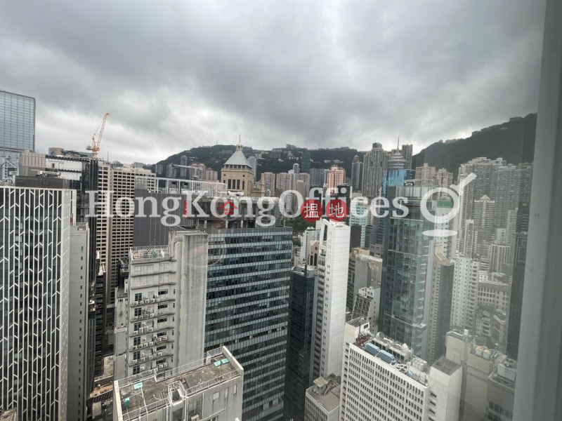 Property Search Hong Kong | OneDay | Office / Commercial Property | Rental Listings | Office Unit for Rent at Man Yee Building