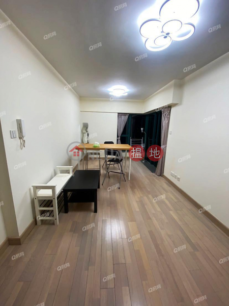 HK$ 27,000/ month Tower 1 Grand Promenade Eastern District, Tower 1 Grand Promenade | 2 bedroom High Floor Flat for Rent