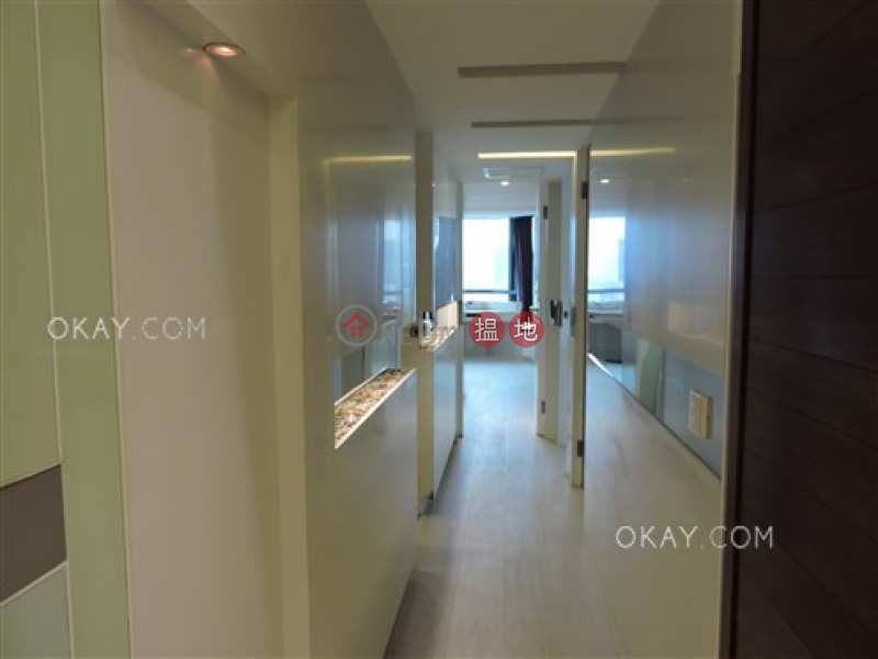 Property Search Hong Kong | OneDay | Residential | Rental Listings | Gorgeous 3 bedroom with sea views | Rental