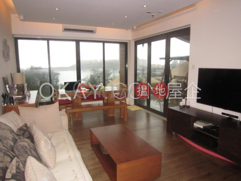 Efficient 5 bed on high floor with sea views & terrace | For Sale | Phase 1 Beach Village, 41 Seabird Lane 碧濤1期海燕徑41號 _0