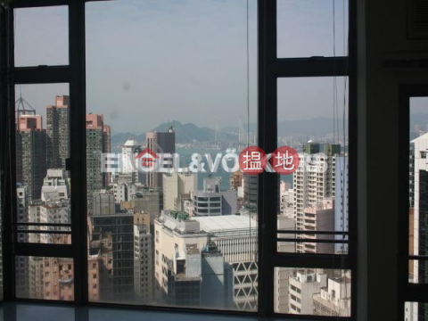 1 Bed Flat for Rent in Soho, Hollywood Terrace 荷李活華庭 | Central District (EVHK92455)_0