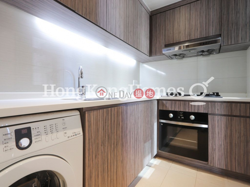 Goldwin Heights | Unknown | Residential | Sales Listings HK$ 14.5M