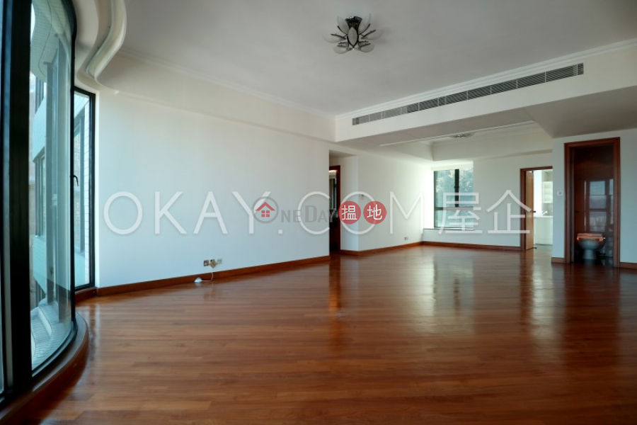 Efficient 3 bedroom in Mid-levels Central | Rental 11 Magazine Gap Road | Central District | Hong Kong | Rental | HK$ 120,000/ month