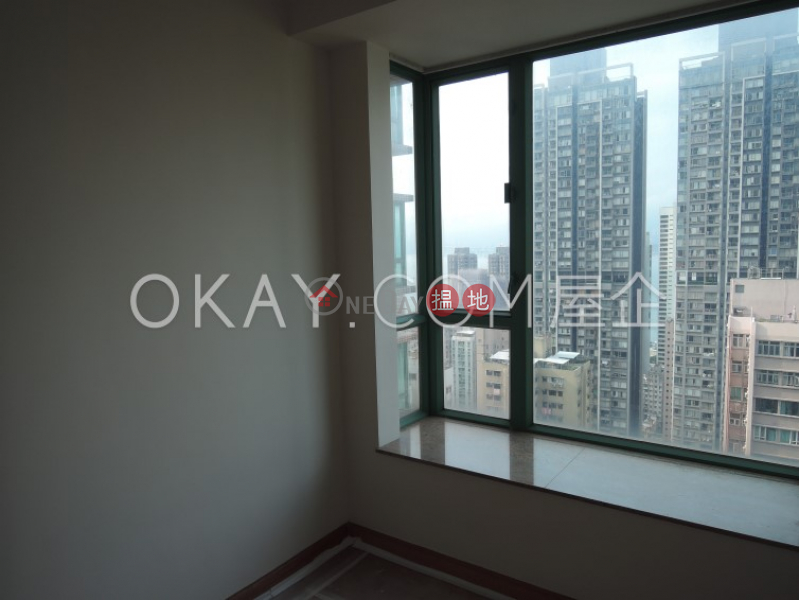 Unique 3 bedroom with balcony | Rental 11 Bonham Road | Western District | Hong Kong | Rental, HK$ 42,000/ month