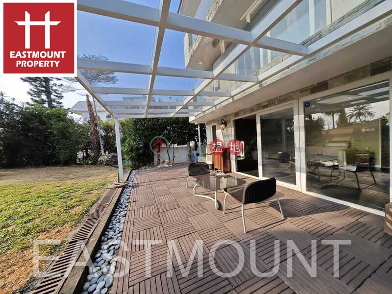 Sai Kung Village House | Property For Sale in Tso Wo Hang 早禾坑-Standalone, Huge Garden | Property ID:3869 | Tso Wo Hang Village House 早禾坑村屋 Sales Listings