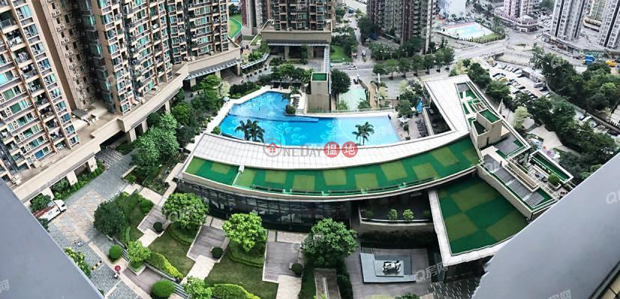 Property Search Hong Kong | OneDay | Residential, Sales Listings | Yoho Town Phase 2 Yoho Midtown | 2 bedroom Mid Floor Flat for Sale