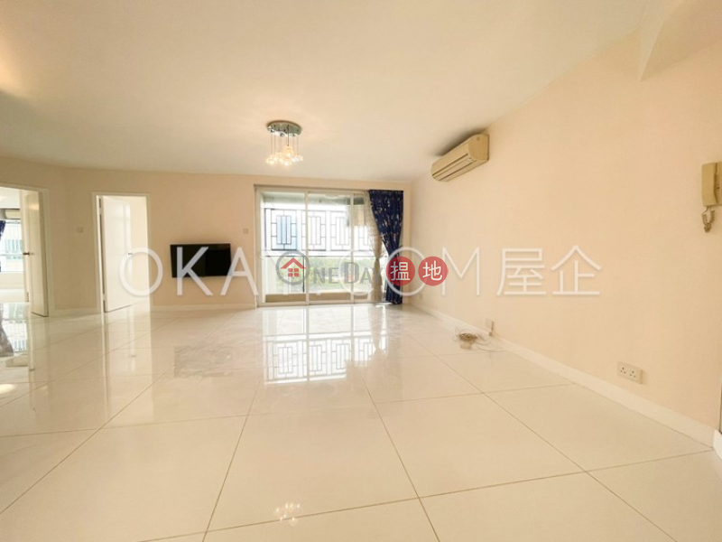 Property Search Hong Kong | OneDay | Residential | Sales Listings | Efficient 2 bedroom on high floor with balcony | For Sale