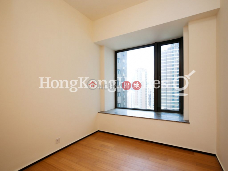 3 Bedroom Family Unit for Rent at Arezzo 33 Seymour Road | Western District, Hong Kong Rental, HK$ 65,000/ month