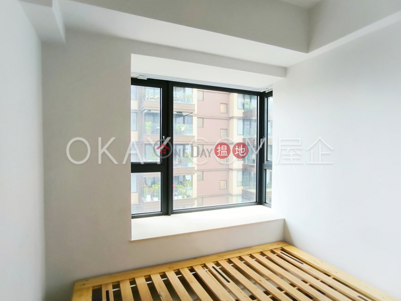 HK$ 26,600/ month Tagus Residences Wan Chai District Tasteful 2 bedroom with balcony | Rental