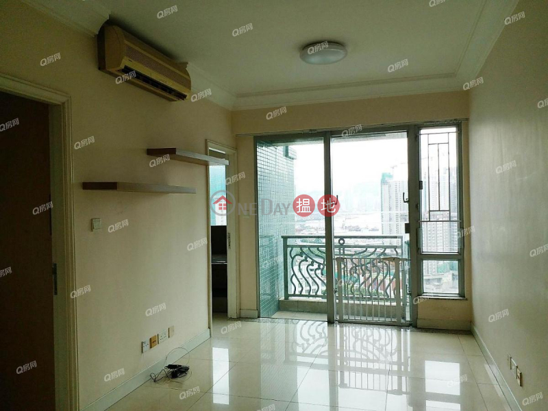 Property Search Hong Kong | OneDay | Residential | Rental Listings | Phase 1 The Pacifica | 3 bedroom Mid Floor Flat for Rent