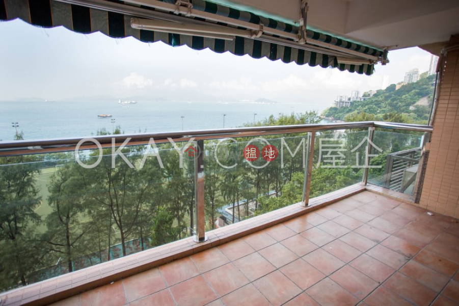 Efficient 4 bedroom with sea views | Rental | Scenic Villas 美景臺 Rental Listings