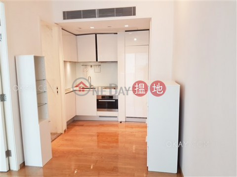 Intimate 1 bedroom with balcony | Rental|Wan Chai Districtyoo Residence(yoo Residence)Rental Listings (OKAY-R286713)_0