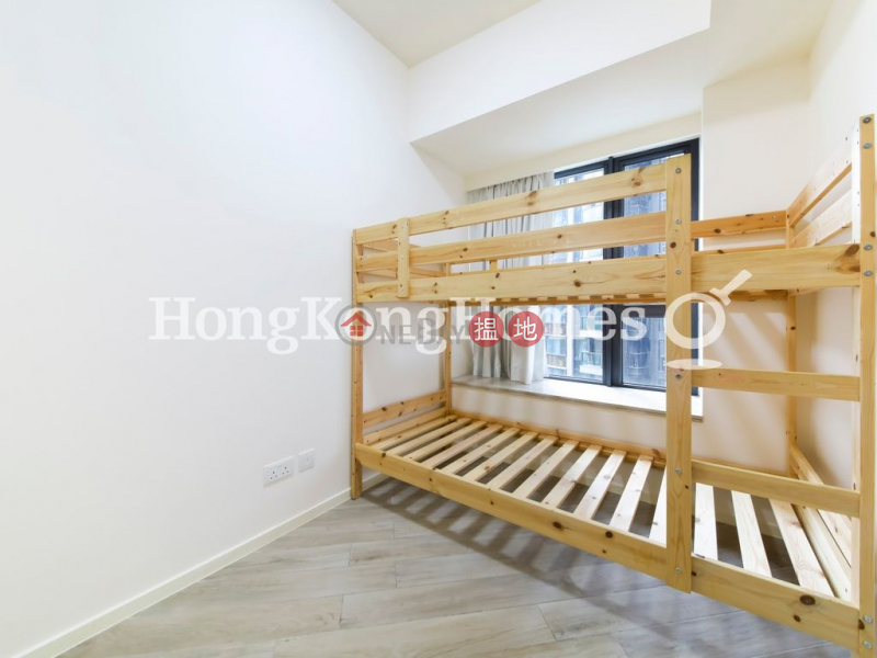 3 Bedroom Family Unit for Rent at Fleur Pavilia 1 Kai Yuen Street | Eastern District Hong Kong Rental HK$ 44,000/ month